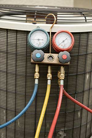 Complete HVAC Services