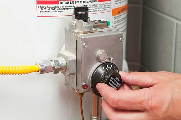 Plumbing Heating Services