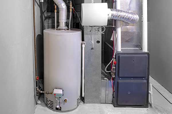 Seamless Water Heater Installation Maintenance