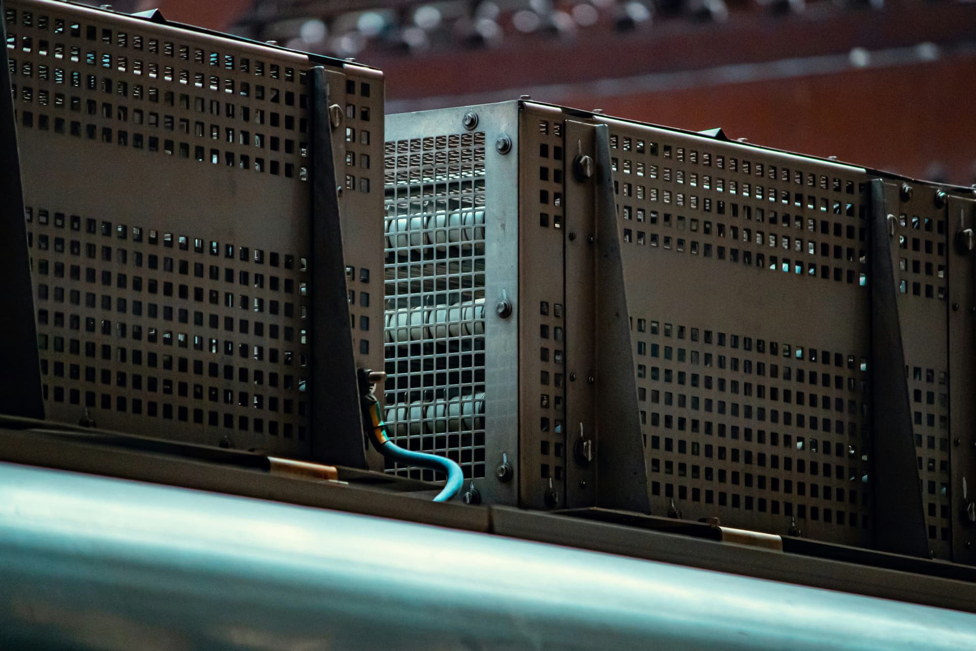 Blog post How to Choose HVAC Contractor in Elwood image