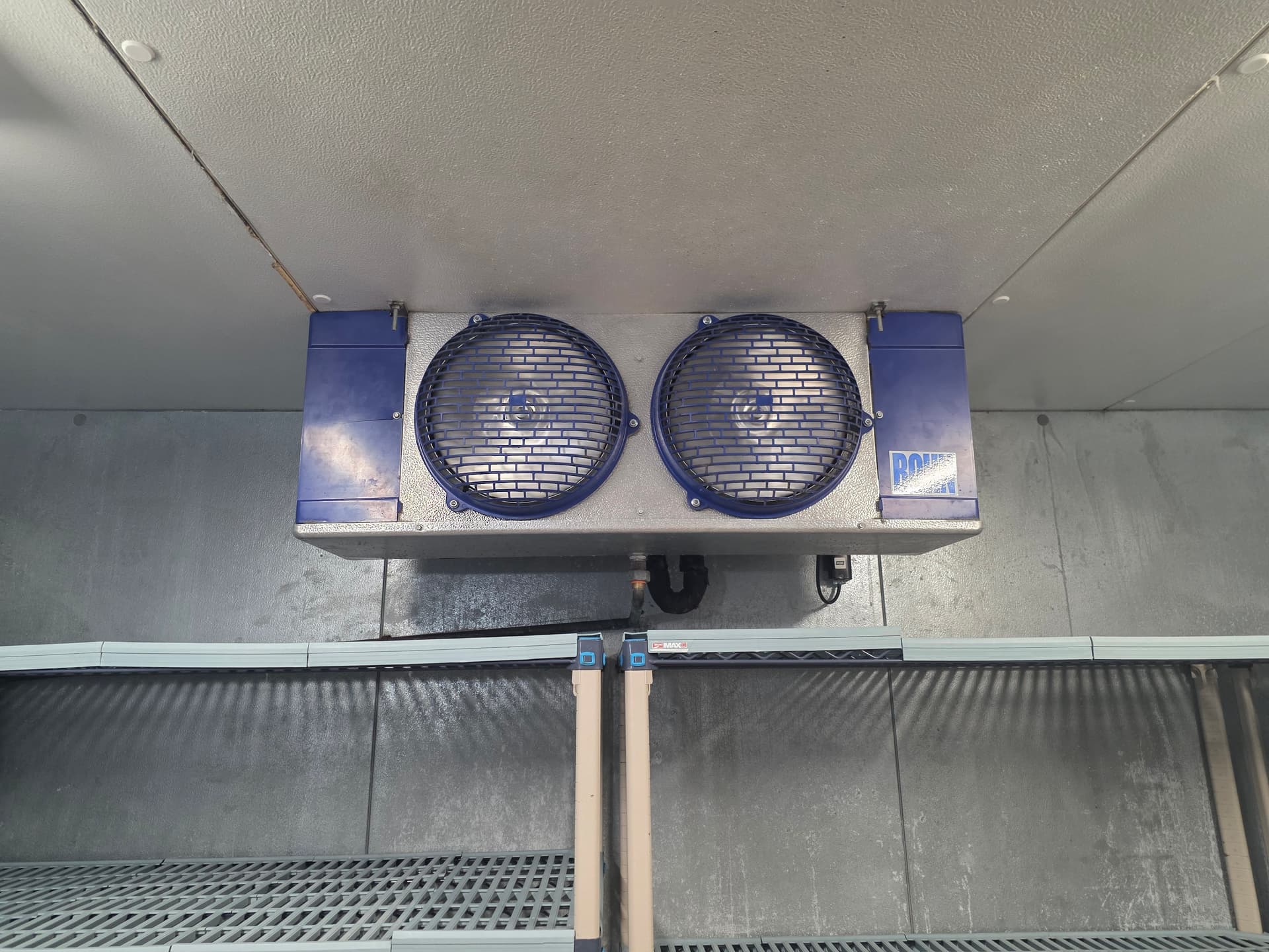 Gallery photos for Commercial Refrigeration Service for Restaurants and Food Businesses: Image #1