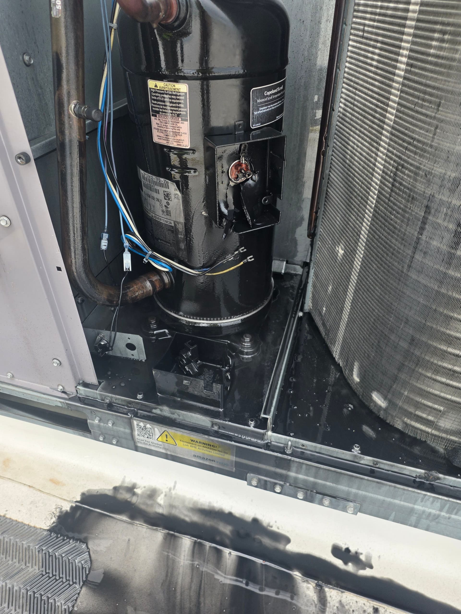 Gallery photos for Why Commercial Rooftop AC Units Fail Before They Should: Image #2