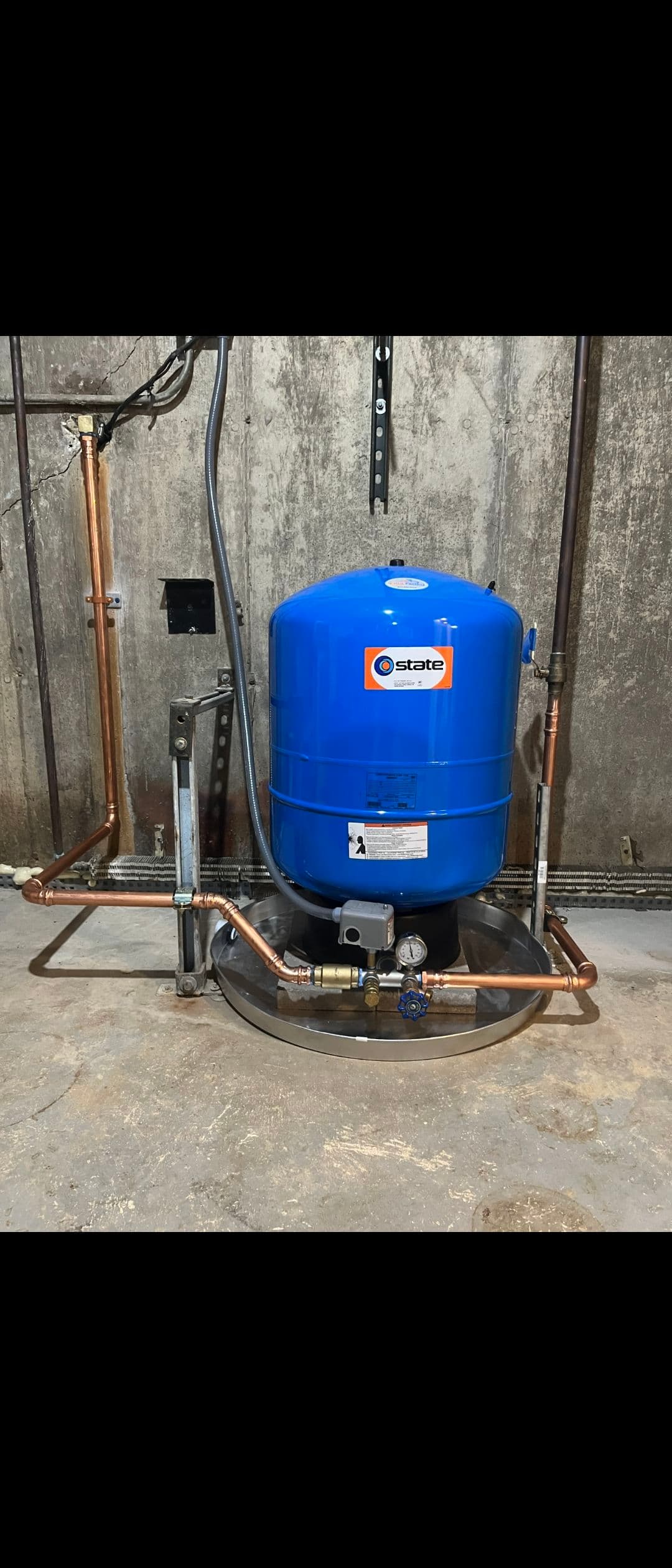 Craftsmanship That Shows in Every Copper Connection image