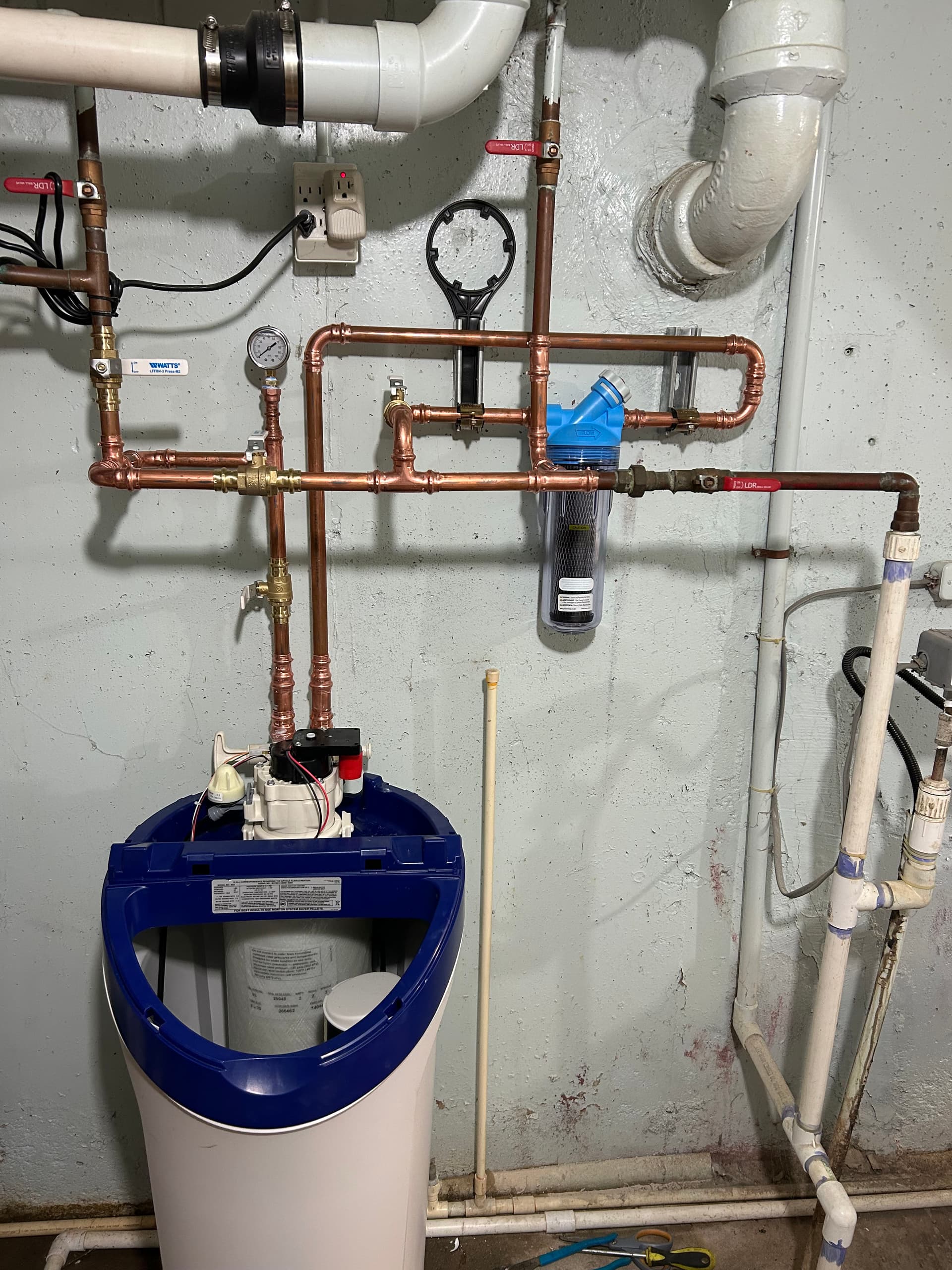 Gallery photos for Enhance Your Home Water System for Ultimate Comfort: Image #1