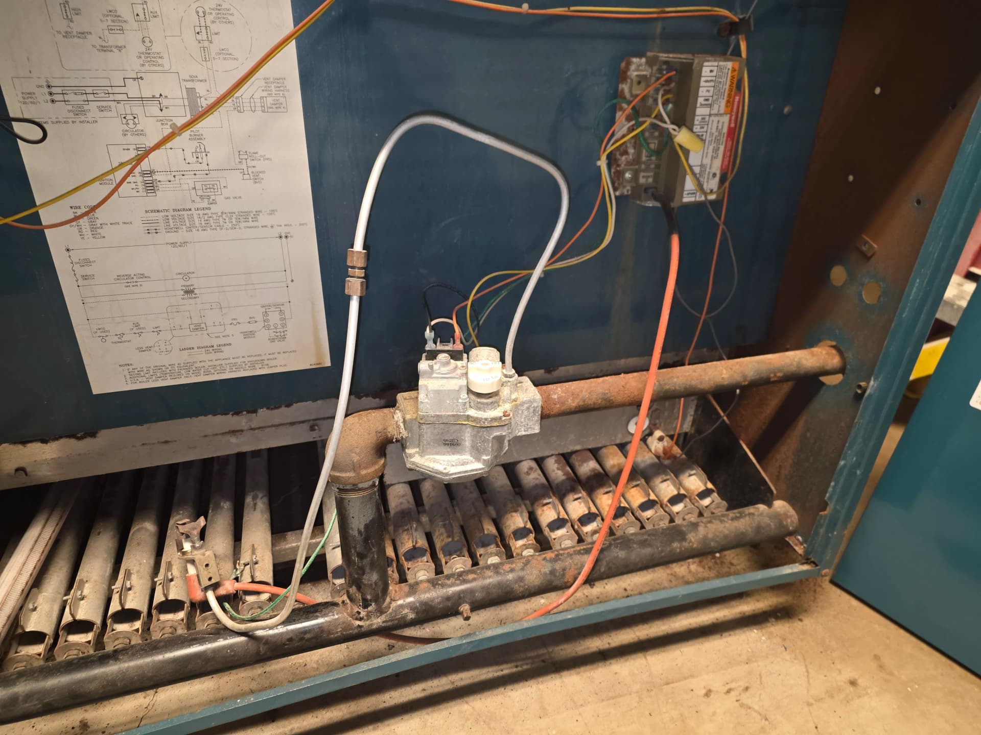 Get Ahead of Furnace Trouble Before Cold Weather Hits image